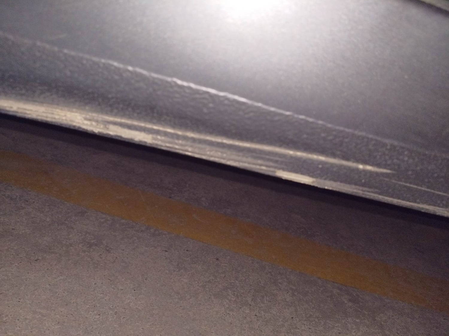 Used 2014 Hyundai Grand i10 Asta AT 1.2 Kappa VTVT Petrol Automatic dents MINOR SCRATCH