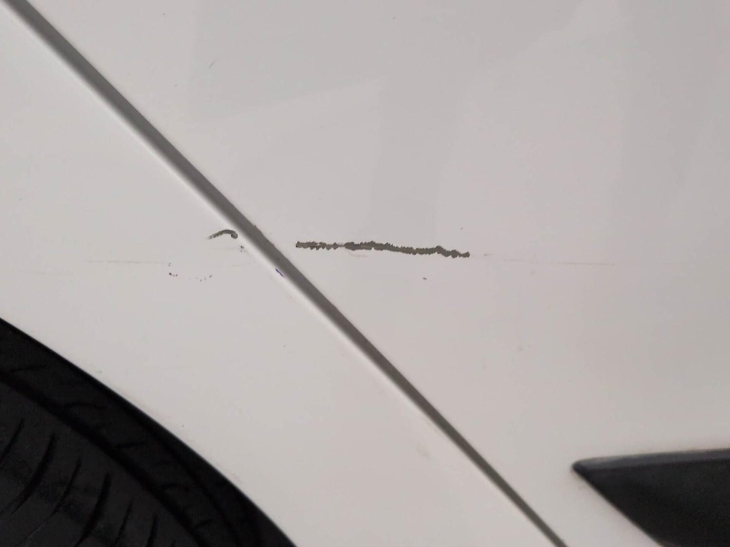 Used 2016 Hyundai Elite i20 Sportz 1.2 Petrol Manual dents MINOR SCRATCH