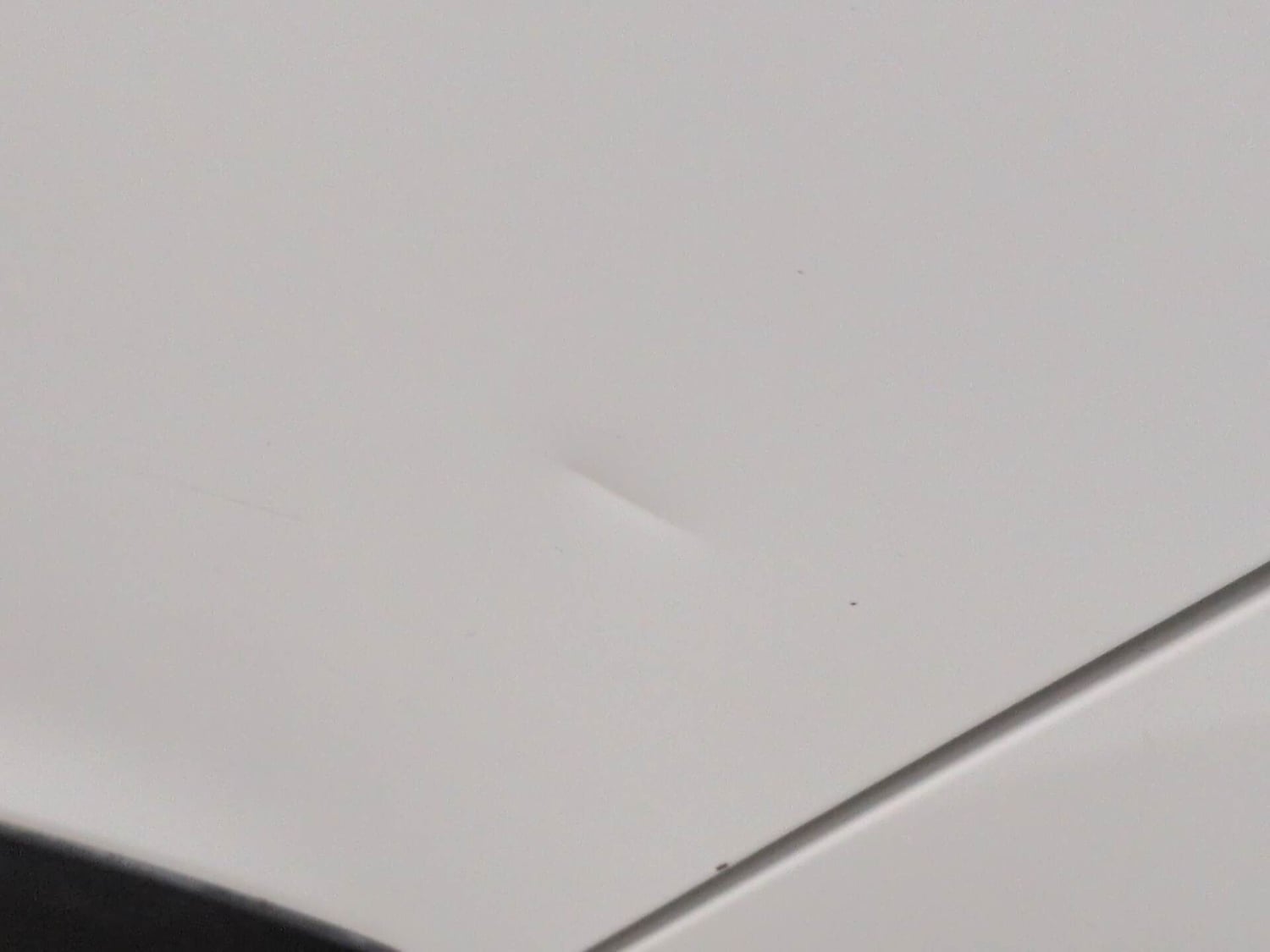 Used 2016 Hyundai Elite i20 Sportz 1.2 Petrol Manual dents MINOR DENT