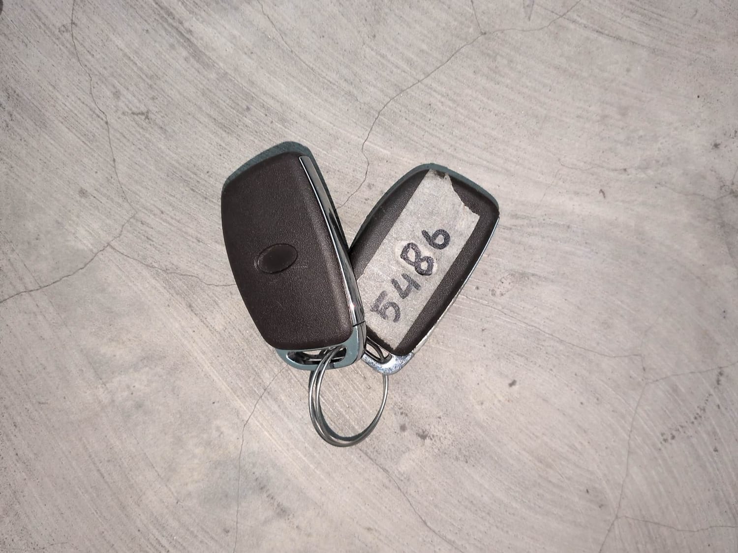 Used 2016 Hyundai i20 Active 1.2 SX Petrol Manual extra CAR KEY VIEW
