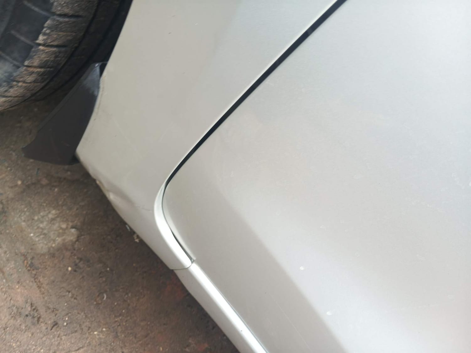 Used 2021 Maruti Suzuki Swift ZXi Plus Petrol Manual dents MINOR DENT