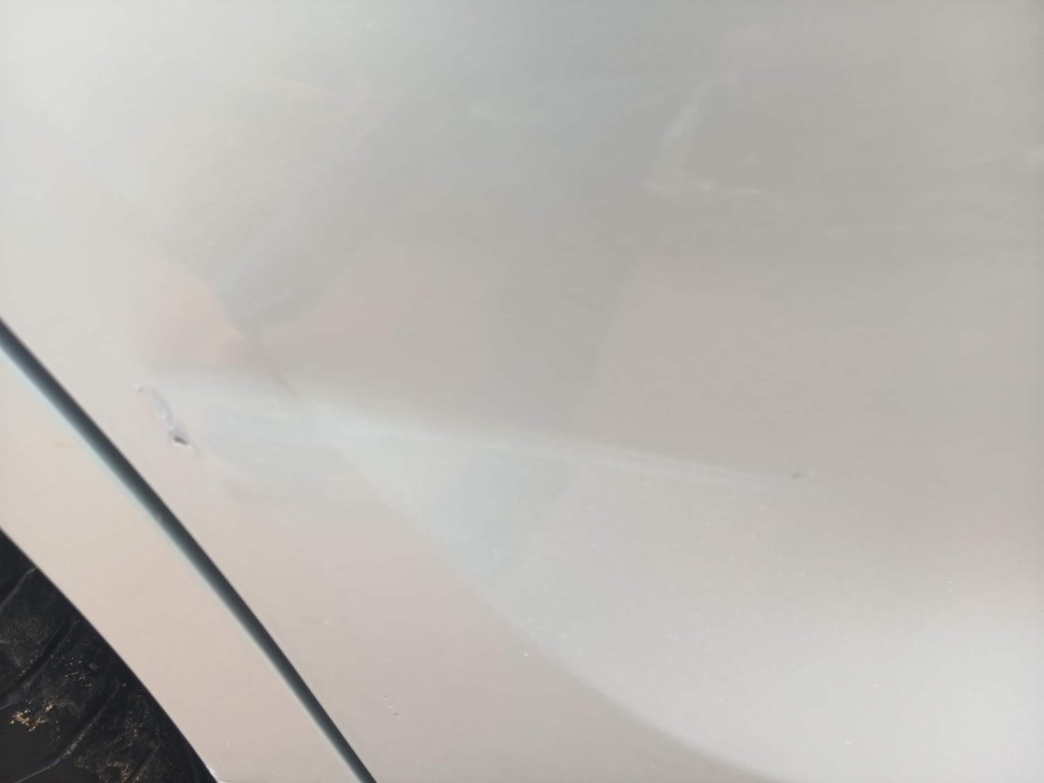 Used 2021 Maruti Suzuki Swift ZXi Plus Petrol Manual dents MINOR DENT