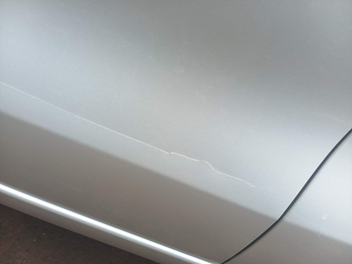 Used 2021 Maruti Suzuki Swift ZXi Plus Petrol Manual dents MINOR DENT