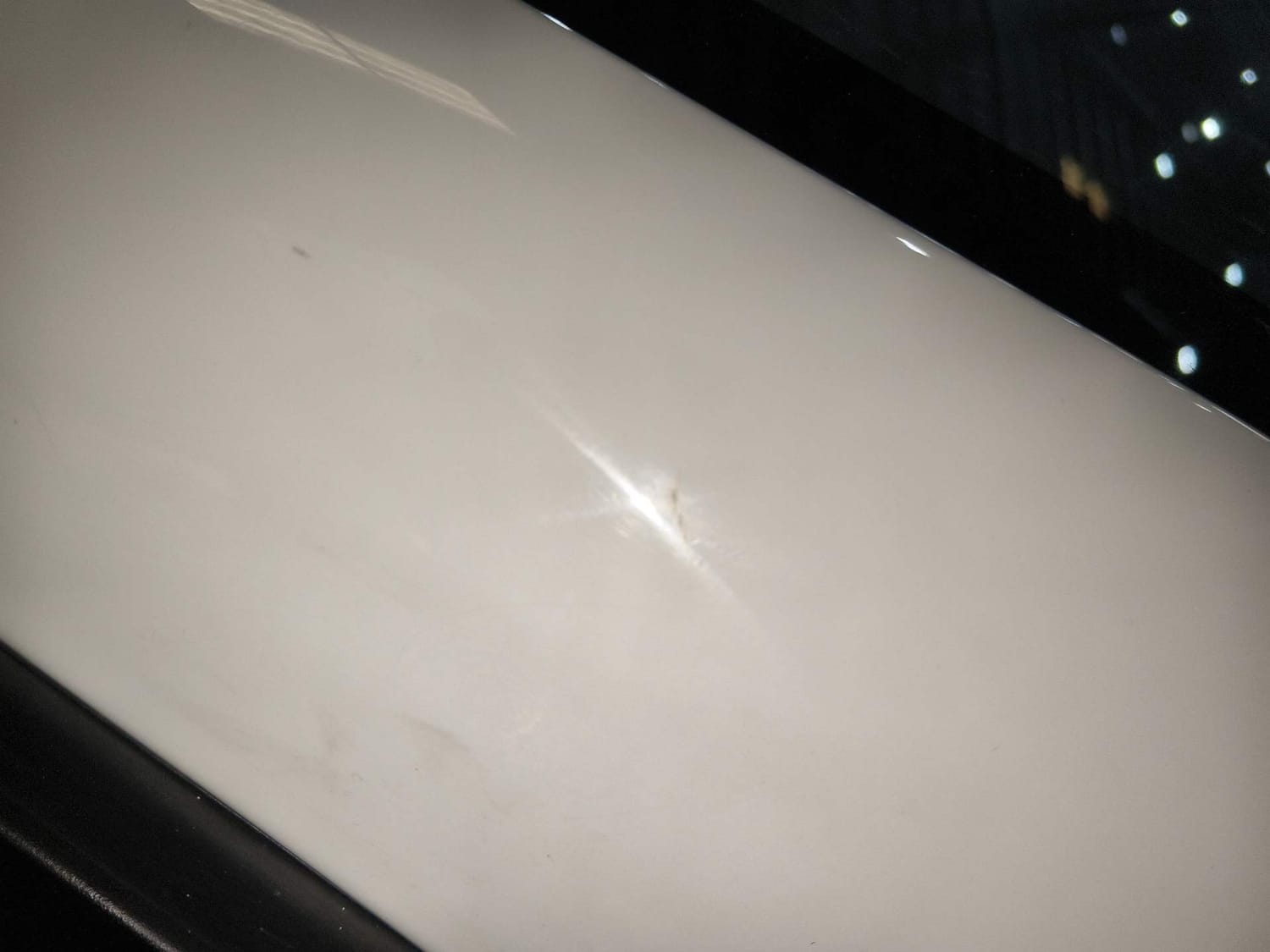 Used 2023 Tata Punch Pure MT Petrol Manual dents MINOR SCRATCH