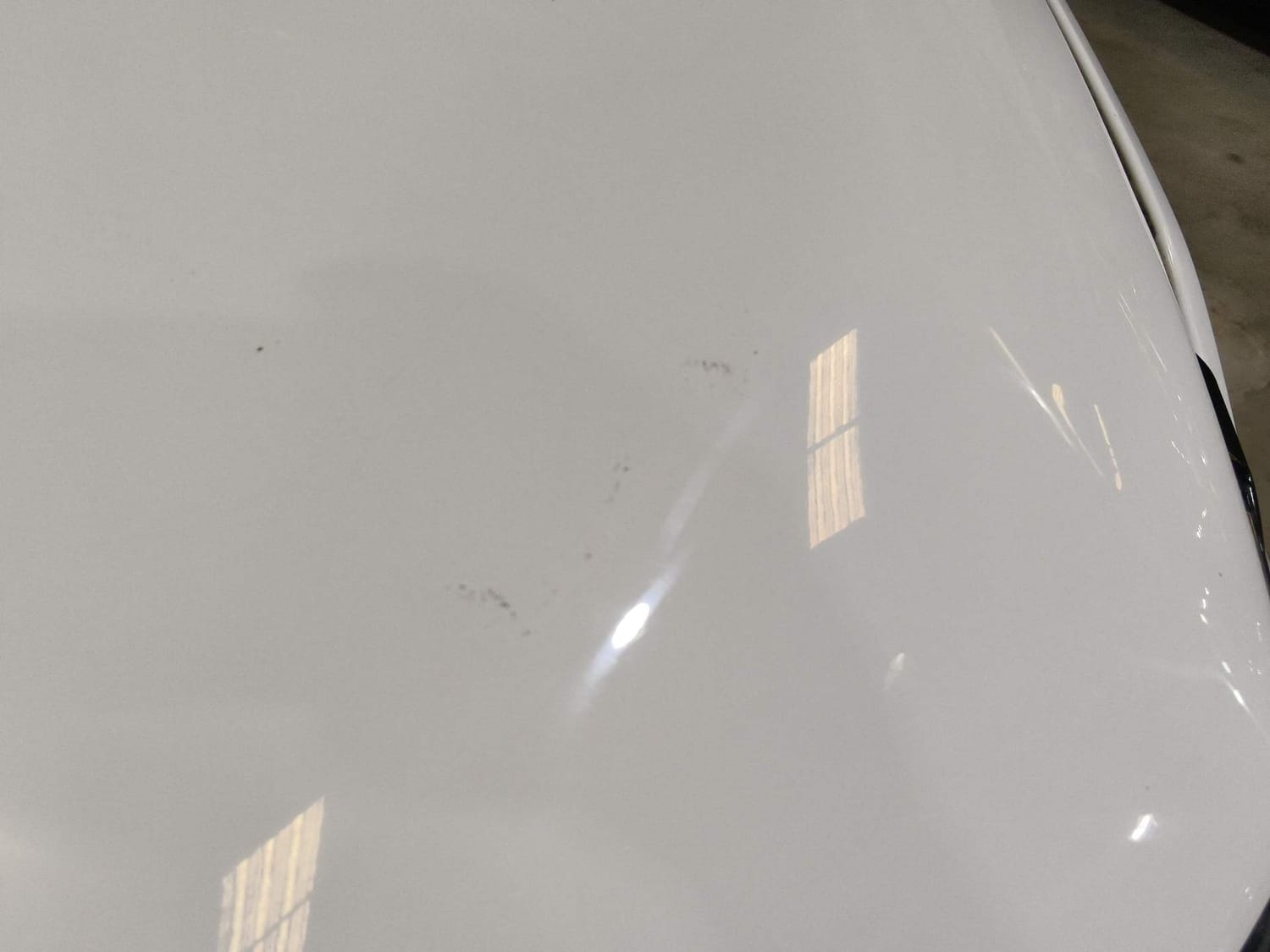 Used 2023 Tata Punch Pure MT Petrol Manual dents MINOR SCRATCH