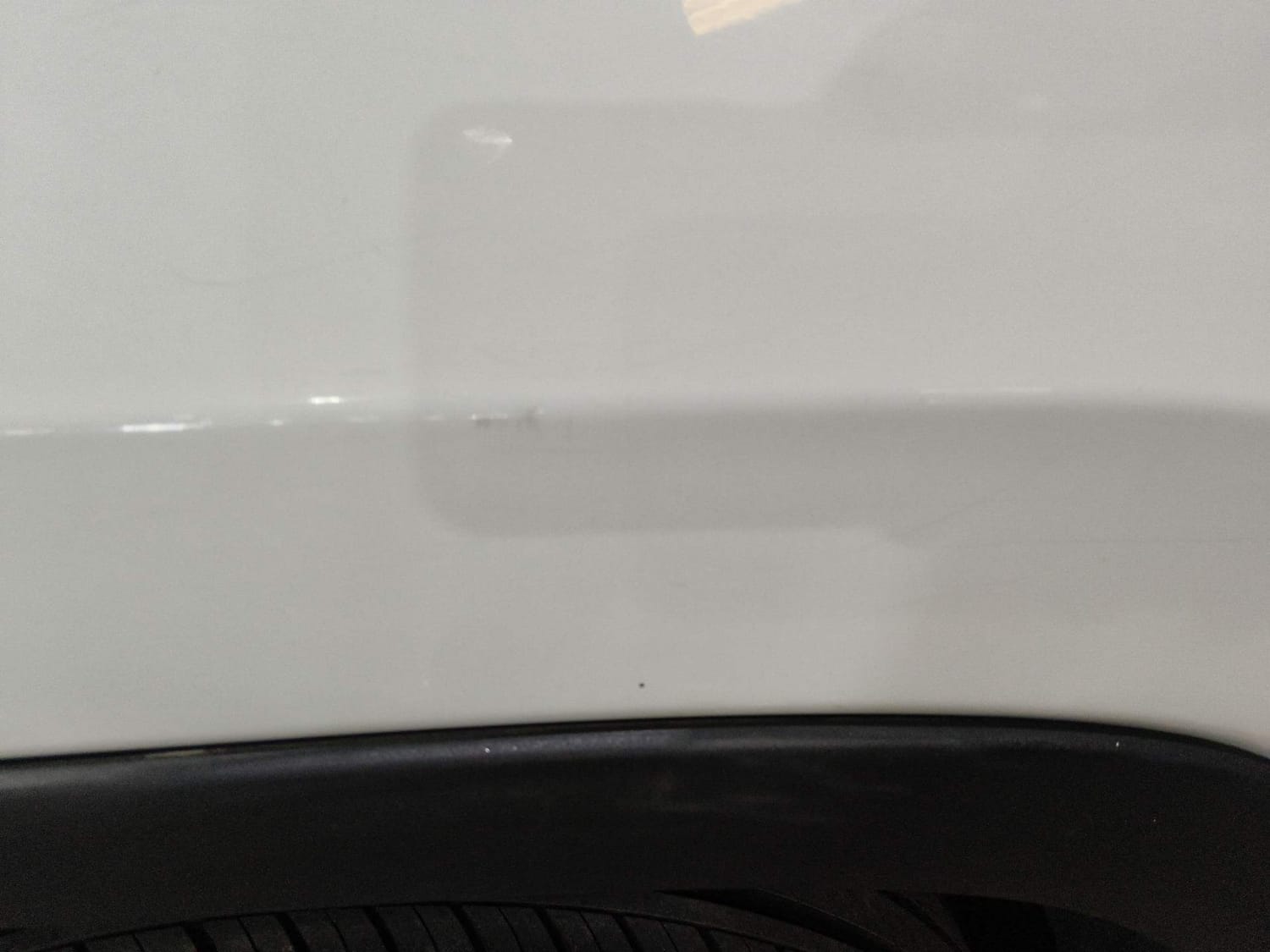 Used 2023 Tata Punch Pure MT Petrol Manual dents MINOR SCRATCH