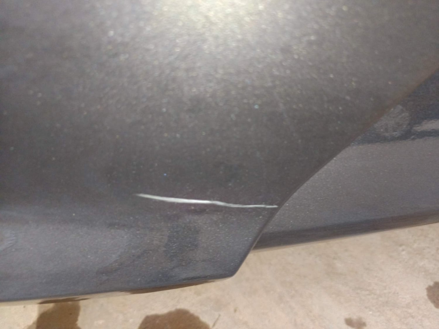 Used 2016 Maruti Suzuki Alto 800 Lxi Petrol Manual dents MINOR SCRATCH