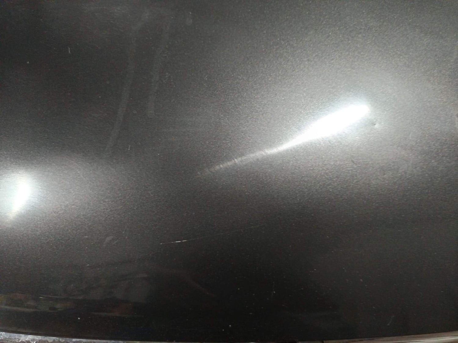 Used 2016 Maruti Suzuki Alto 800 Lxi Petrol Manual dents MINOR DENT