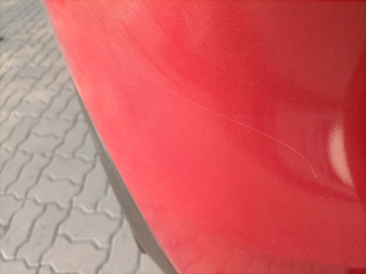 Used 2016 Renault Kwid RXT Petrol Manual dents MINOR SCRATCH