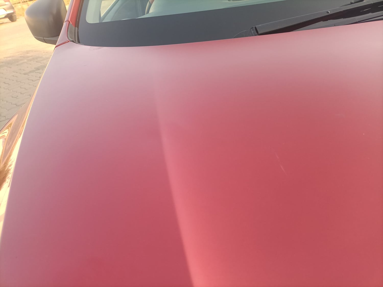 Used 2016 Renault Kwid RXT Petrol Manual dents MINOR DENT