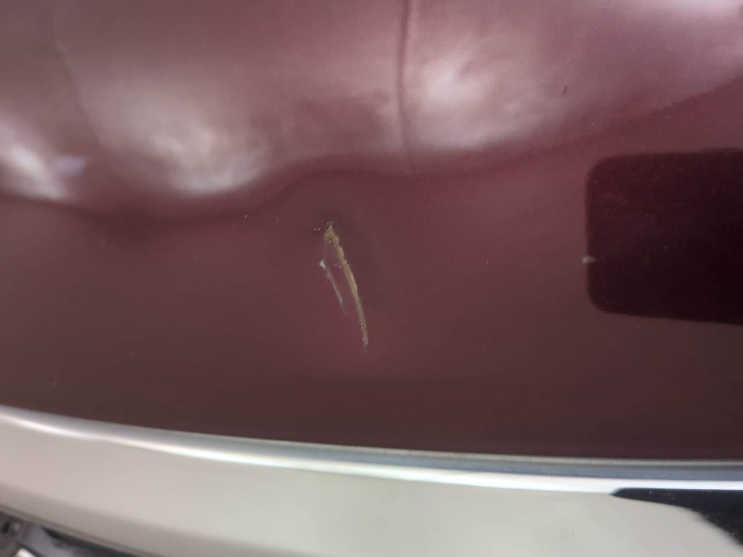 Used 2020 Maruti Suzuki Ciaz S 1.5 MT Petrol Manual dents MINOR DENT