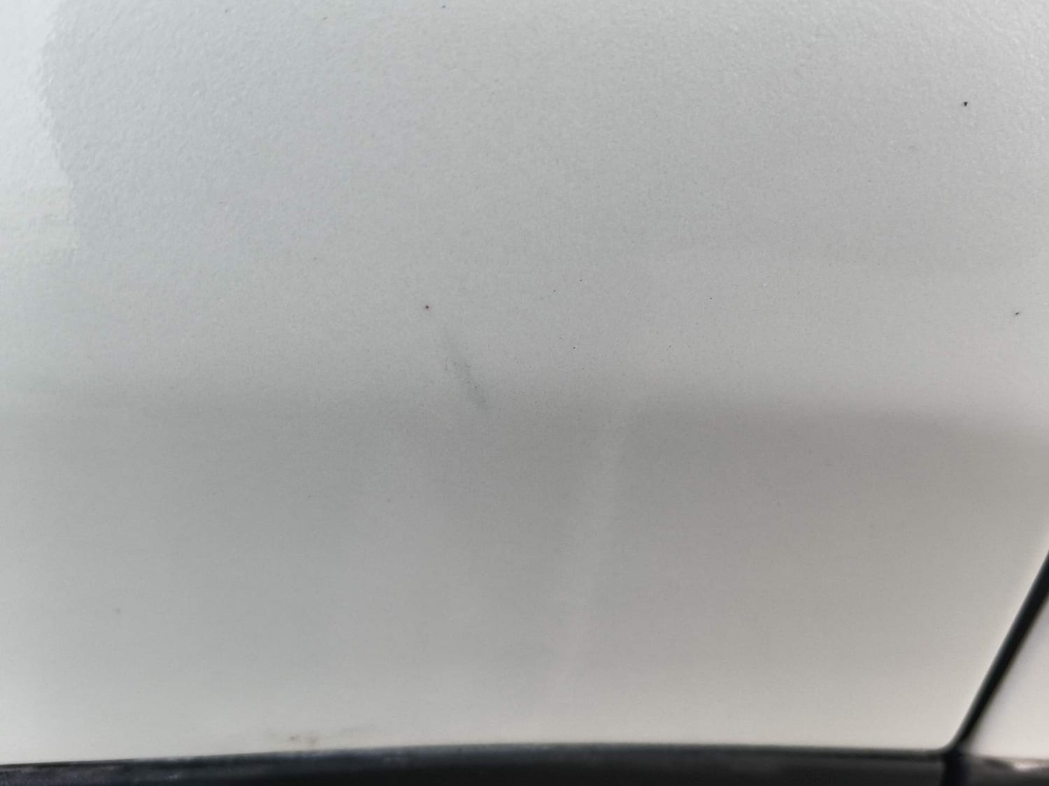 Used 2023 Mahindra XUV700 AX 5 Petrol AT 5 STR Petrol Automatic dents MINOR SCRATCH