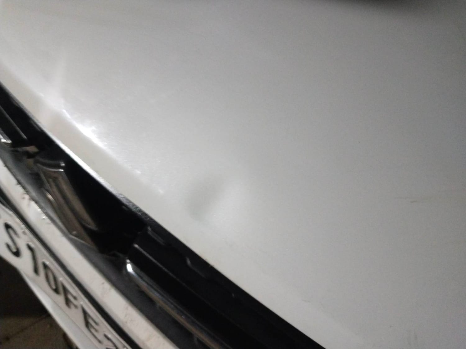 Used 2023 Maruti Suzuki Celerio VXi Petrol Manual dents MINOR DENT