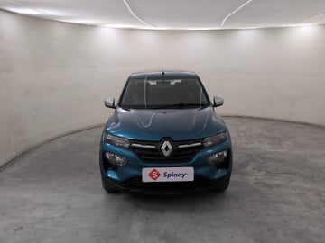 Used 2025 Renault Kwid RXT 1.0L Petrol Manual Image