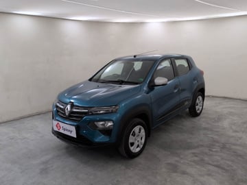 Used 2025 Renault Kwid RXT 1.0L Petrol Manual Image