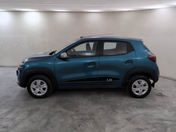Used 2025 Renault Kwid RXT 1.0L Petrol Manual Image