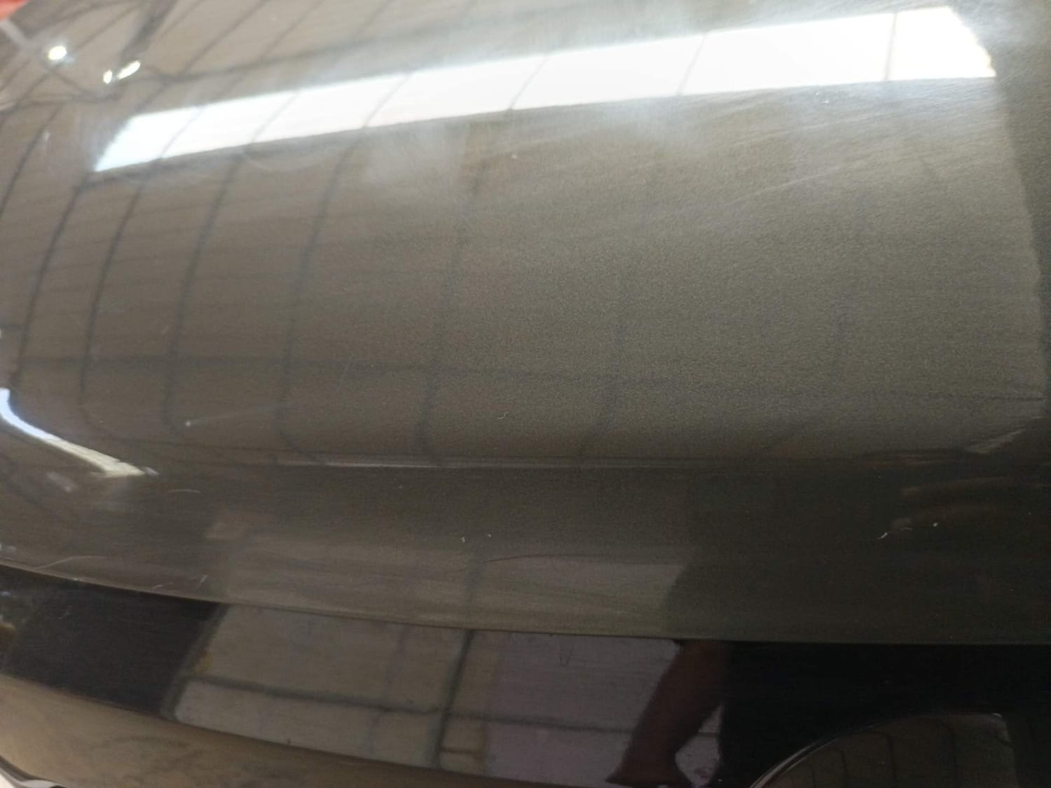 Used 2021 Tata Nexon XZ Plus Petrol Manual dents MINOR DENT