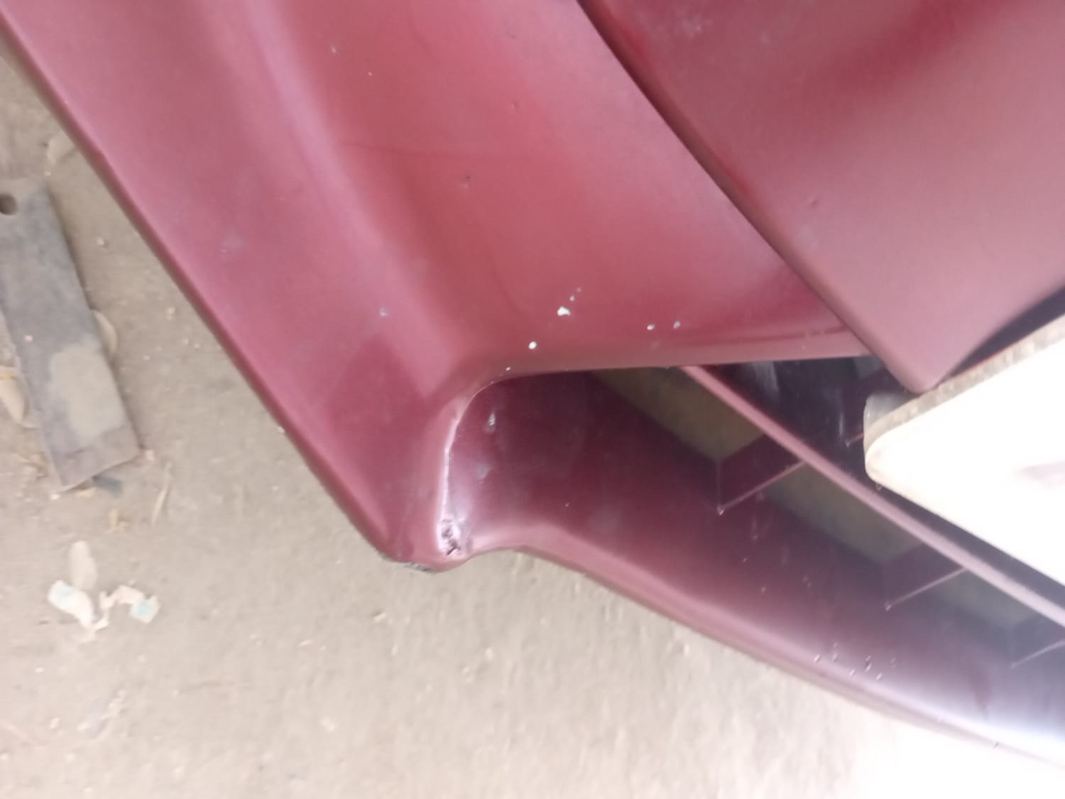 Used 2016 Honda City S Diesel Diesel Manual dents MINOR SCRATCH