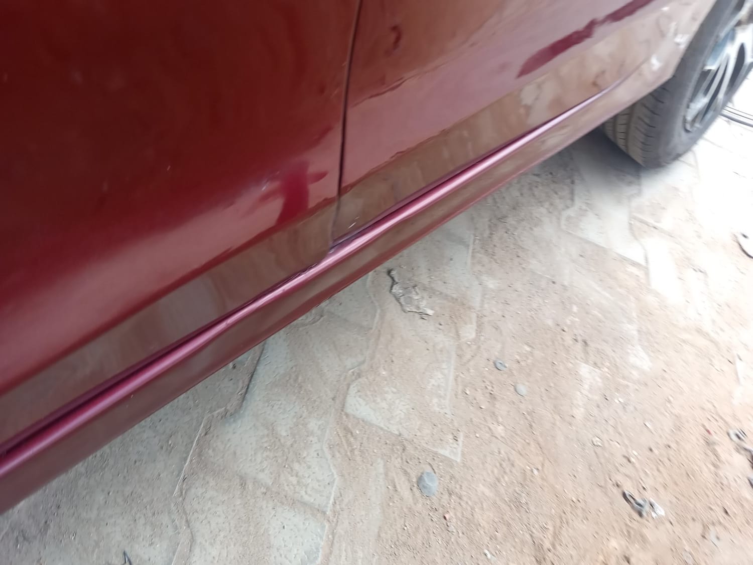 Used 2016 Honda City S Diesel Diesel Manual dents MINOR DENT