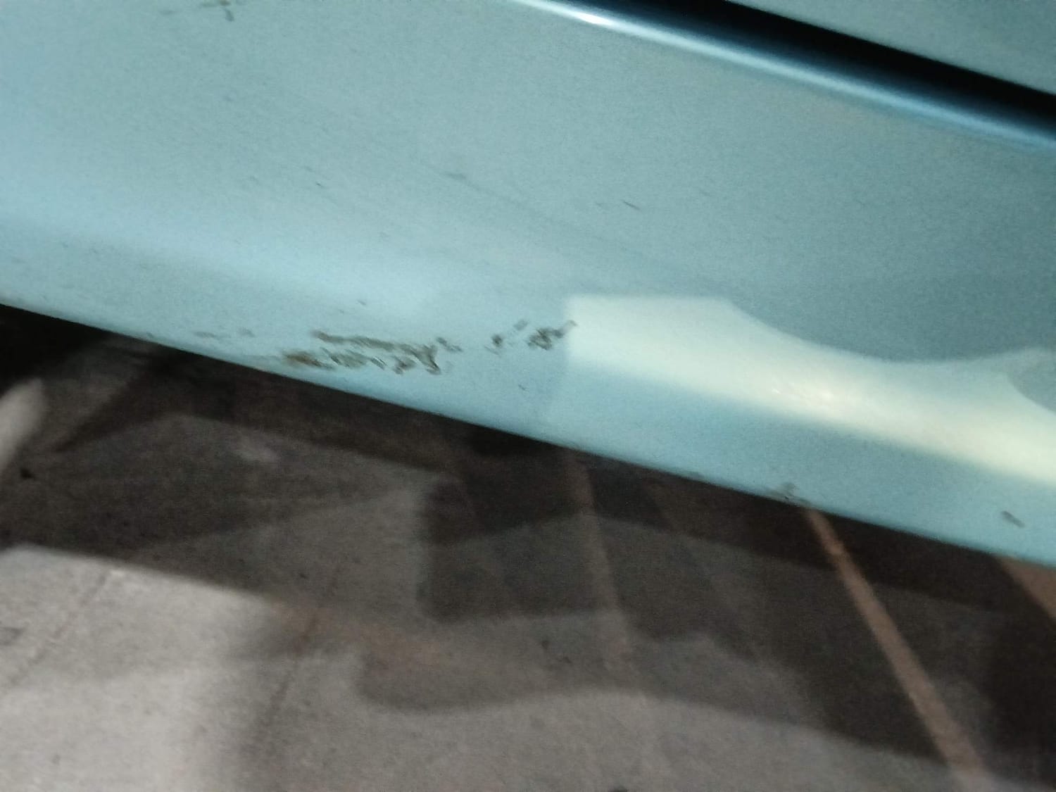 Used 2025 Tata Tiago XT Petrol Manual dents MINOR SCRATCH