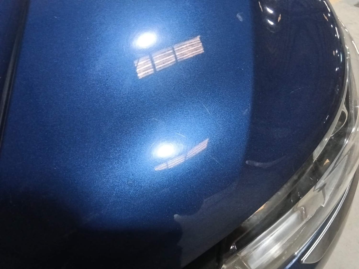 Used 2021 Renault Triber RXZ EASY-R AMT Petrol Automatic dents MINOR SCRATCH
