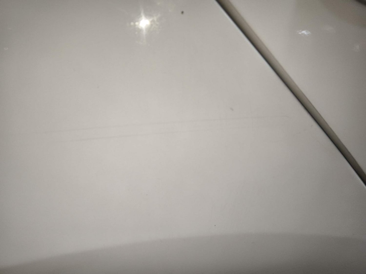 Used 2016 Hyundai Elite i20 Sportz 1.2 Petrol Manual dents MINOR SCRATCH