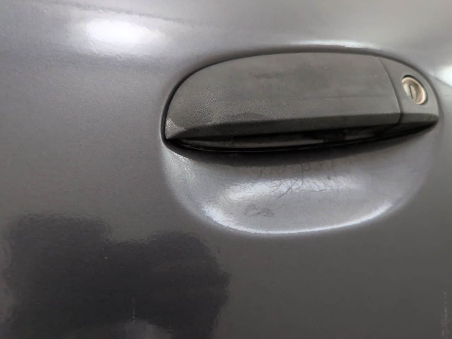 Used 2016 Hyundai i10 Magna 1.1 iRDE2 Petrol Manual dents MINOR SCRATCH