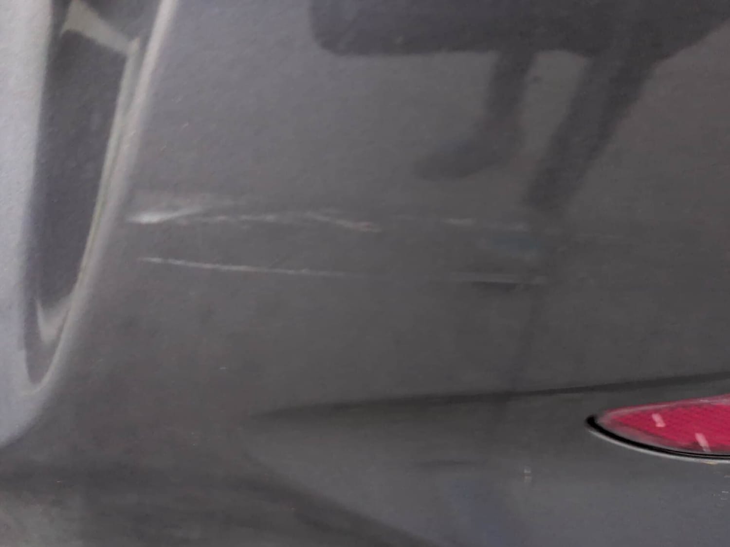 Used 2016 Hyundai i10 Magna 1.1 iRDE2 Petrol Manual dents MINOR SCRATCH