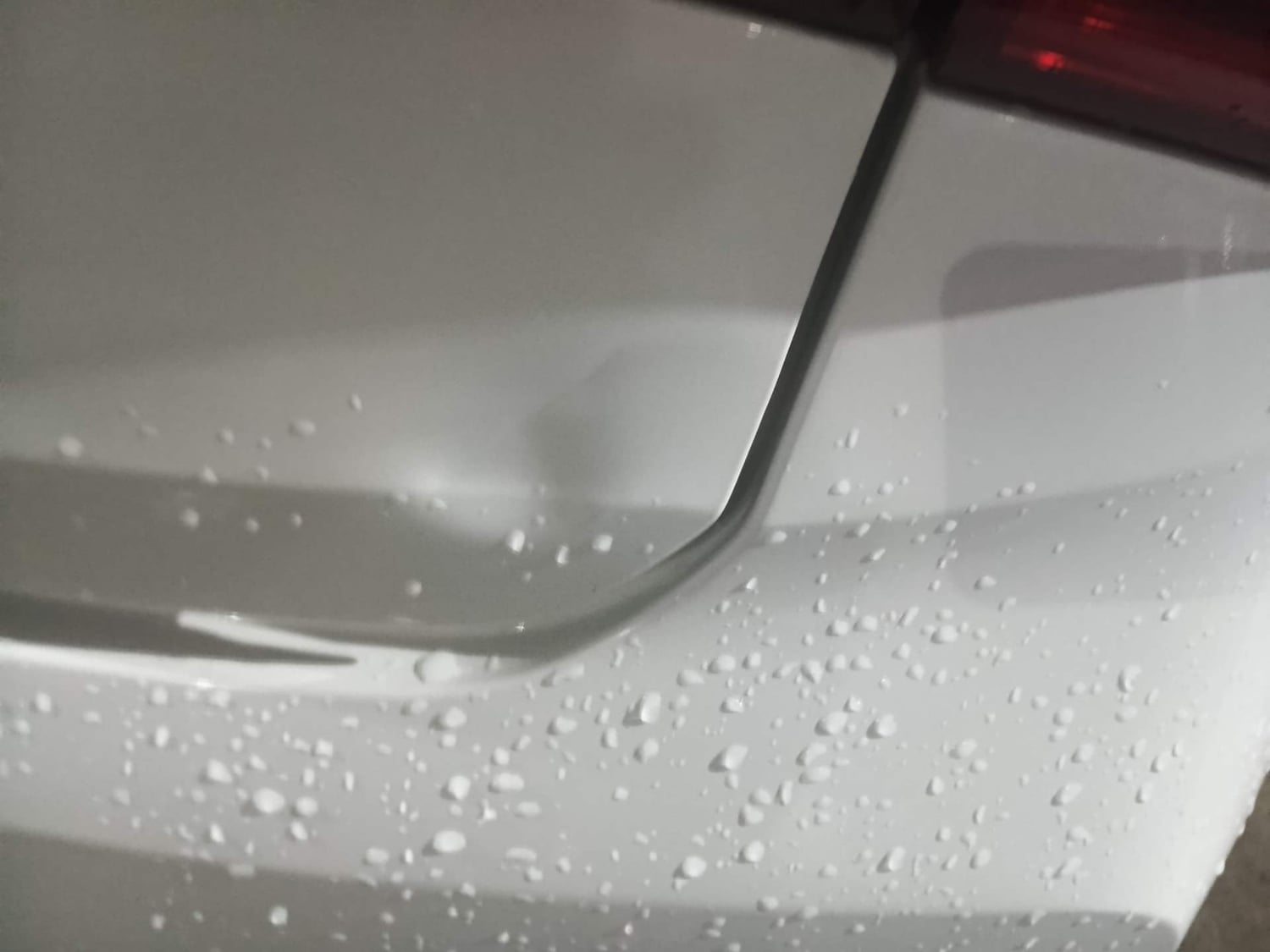 Used 2018 Hyundai Xcent SX Petrol Manual dents MINOR DENT