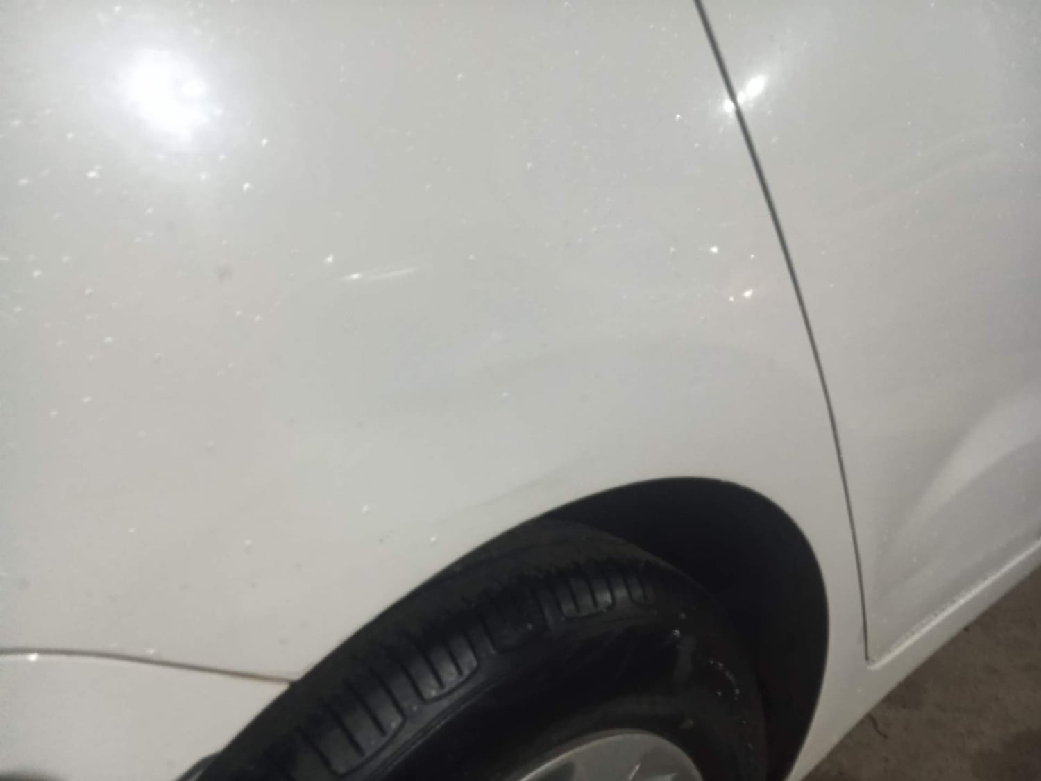 Used 2018 Hyundai Xcent SX Petrol Manual dents MINOR DENT