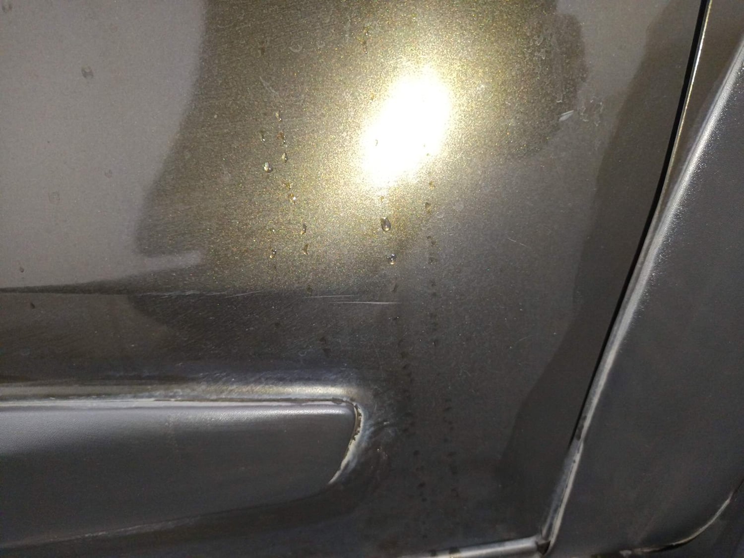 Used 2018 Renault Kwid CLIMBER 1.0 AMT Petrol Automatic dents MINOR SCRATCH
