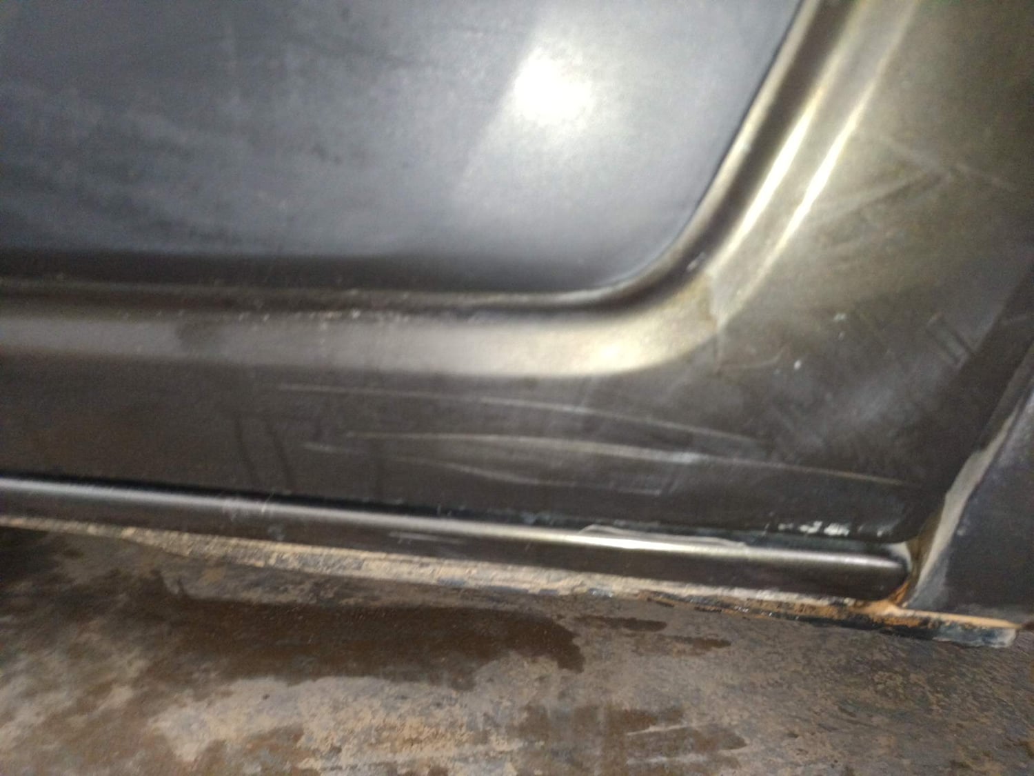 Used 2018 Renault Kwid CLIMBER 1.0 AMT Petrol Automatic dents MINOR SCRATCH