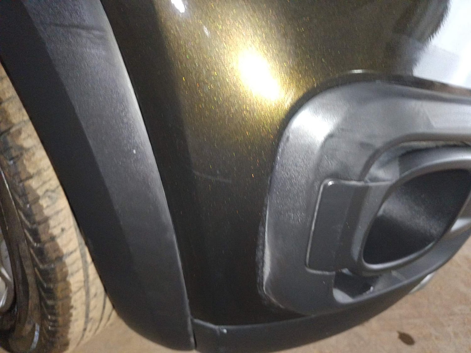 Used 2018 Renault Kwid CLIMBER 1.0 AMT Petrol Automatic dents MINOR SCRATCH