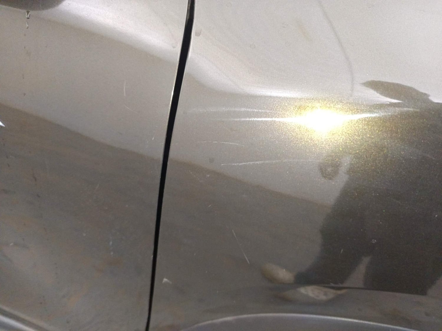 Used 2018 Renault Kwid CLIMBER 1.0 AMT Petrol Automatic dents MINOR SCRATCH