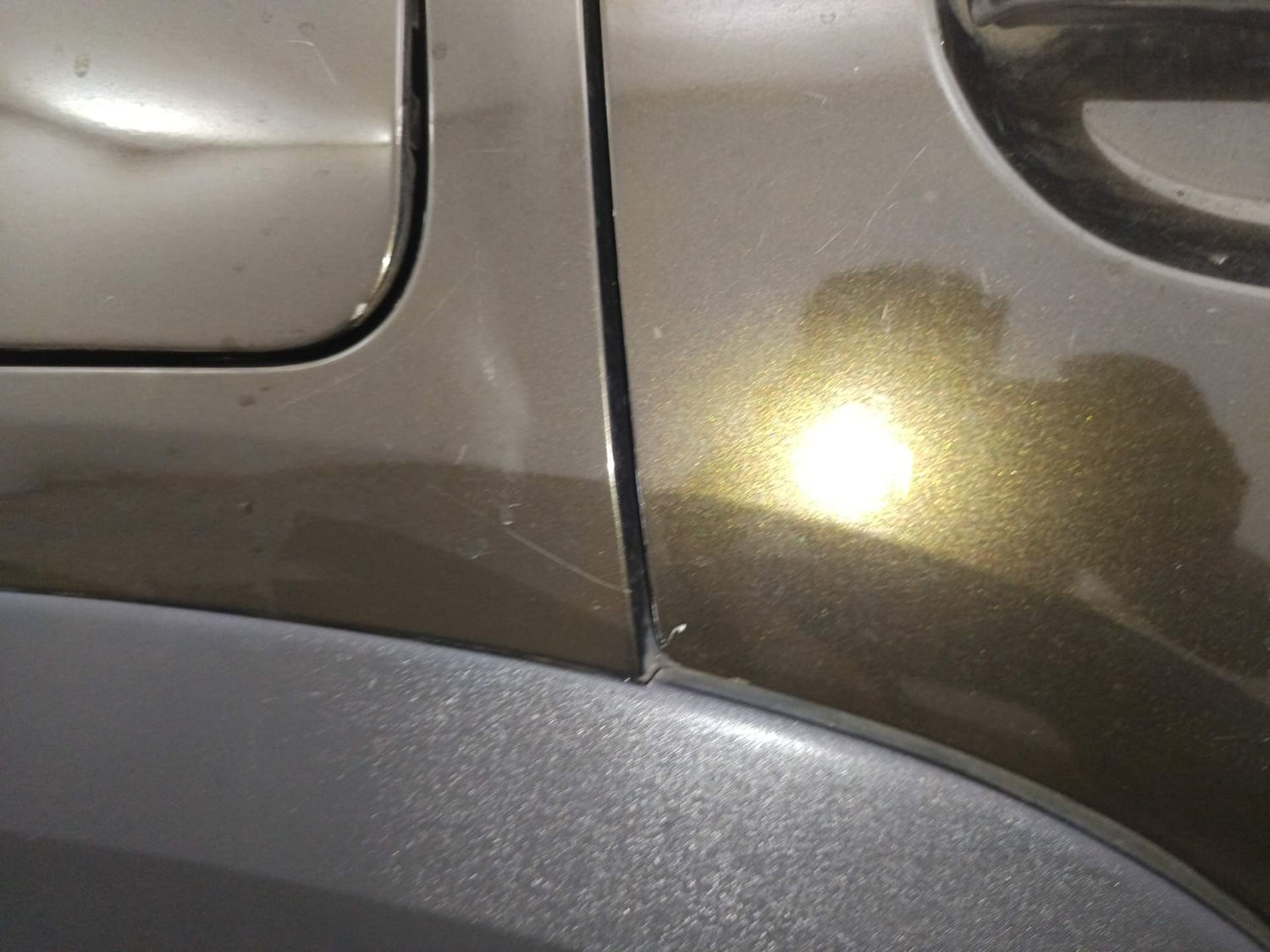 Used 2018 Renault Kwid CLIMBER 1.0 AMT Petrol Automatic dents MINOR SCRATCH