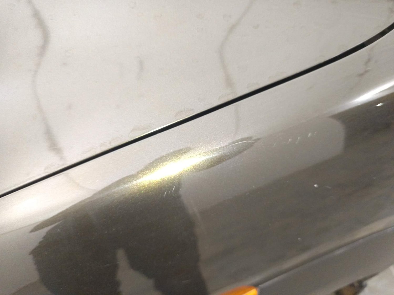 Used 2018 Renault Kwid CLIMBER 1.0 AMT Petrol Automatic dents MINOR SCRATCH