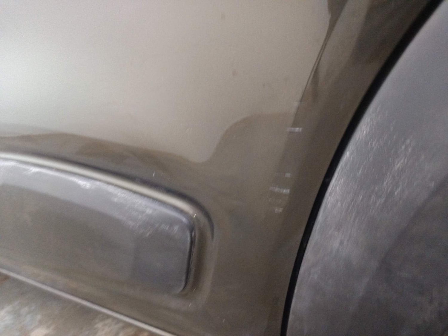 Used 2018 Renault Kwid CLIMBER 1.0 AMT Petrol Automatic dents MINOR DENT