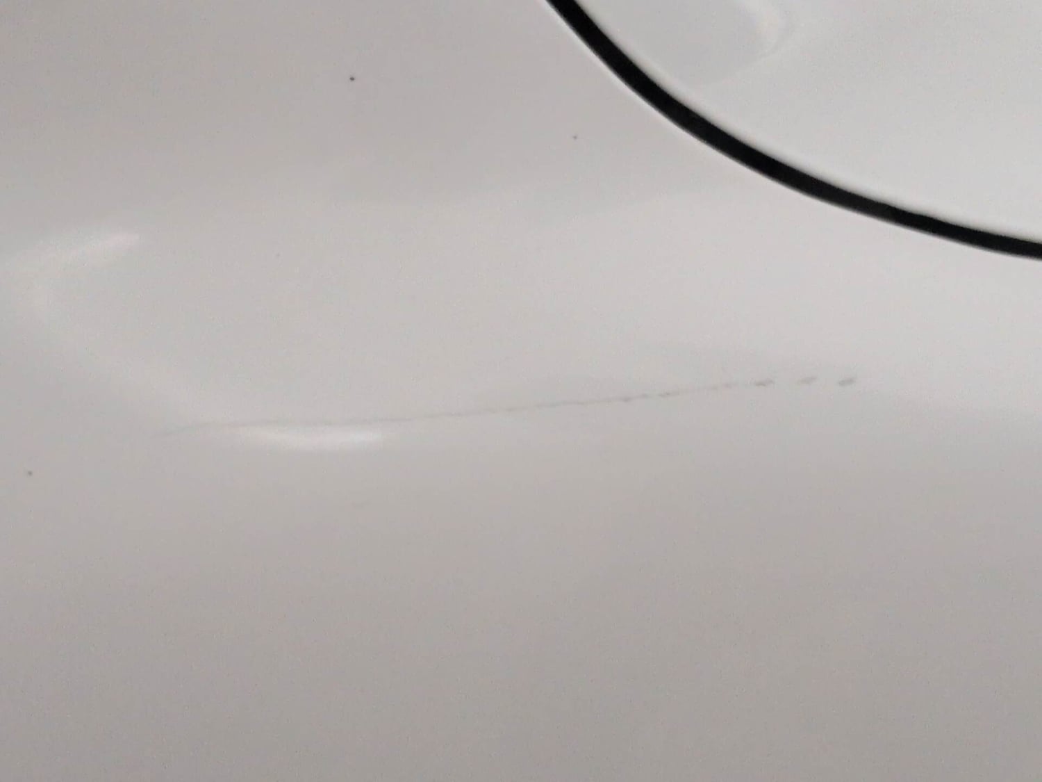 Used 2018 Renault Kwid RXT (O) 1.0 SCE Edition Petrol Manual dents MINOR SCRATCH