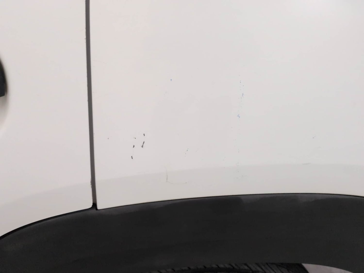 Used 2018 Renault Kwid RXT (O) 1.0 SCE Edition Petrol Manual dents MINOR SCRATCH