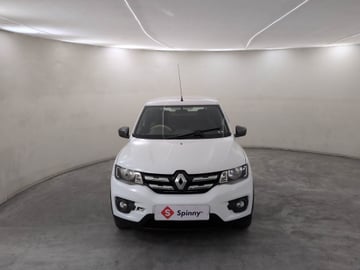 Used 2018 Renault Kwid RXT (O) 1.0 SCE Edition Petrol Manual Image