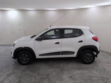 Used 2018 Renault Kwid RXT (O) 1.0 SCE Edition Petrol Manual Image