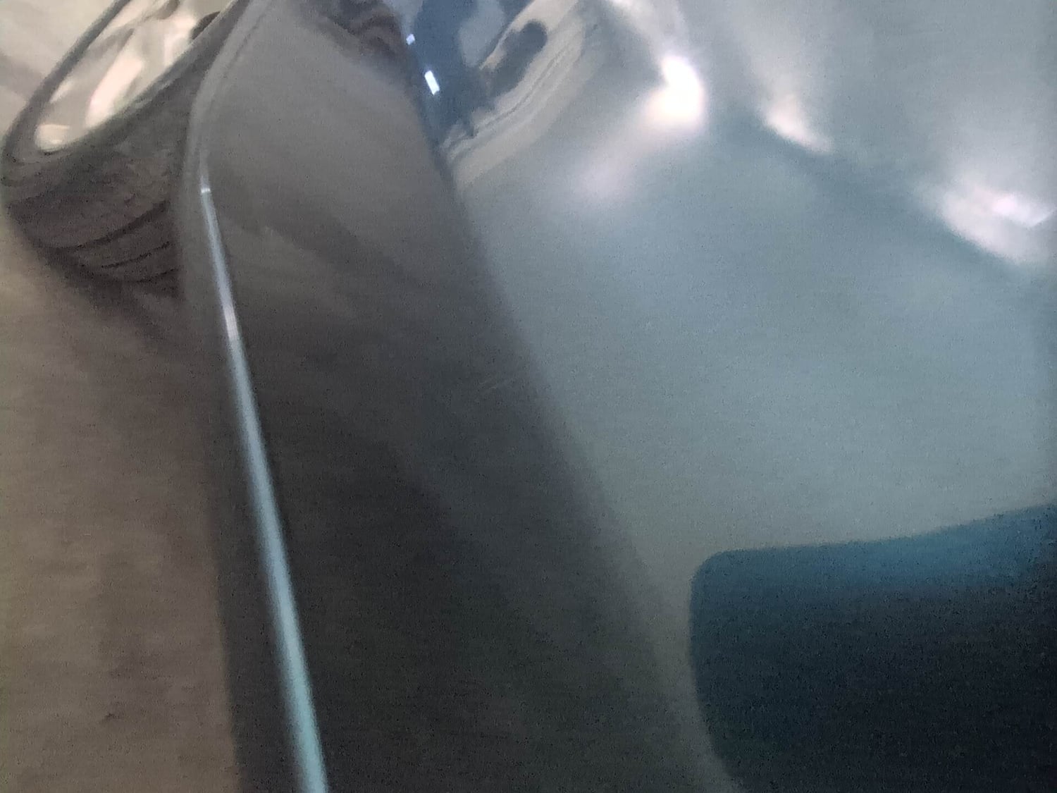 Used 2016 Nissan Micra XV CVT Petrol Automatic dents MINOR DENT