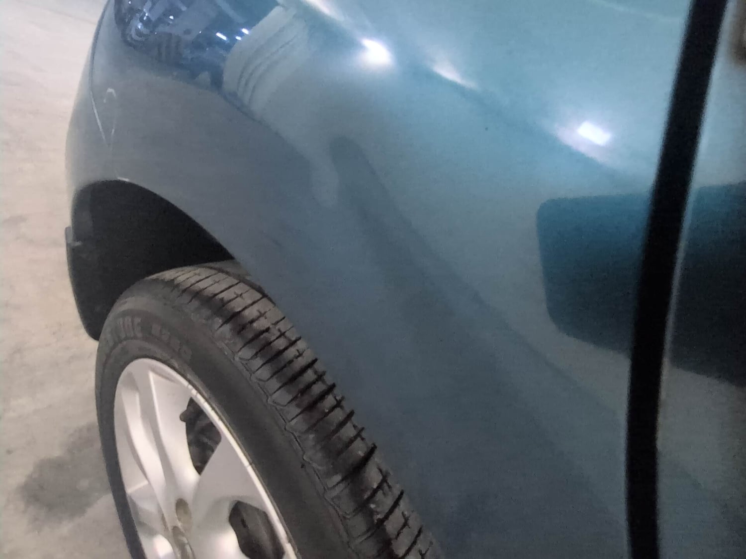 Used 2016 Nissan Micra XV CVT Petrol Automatic dents MINOR DENT