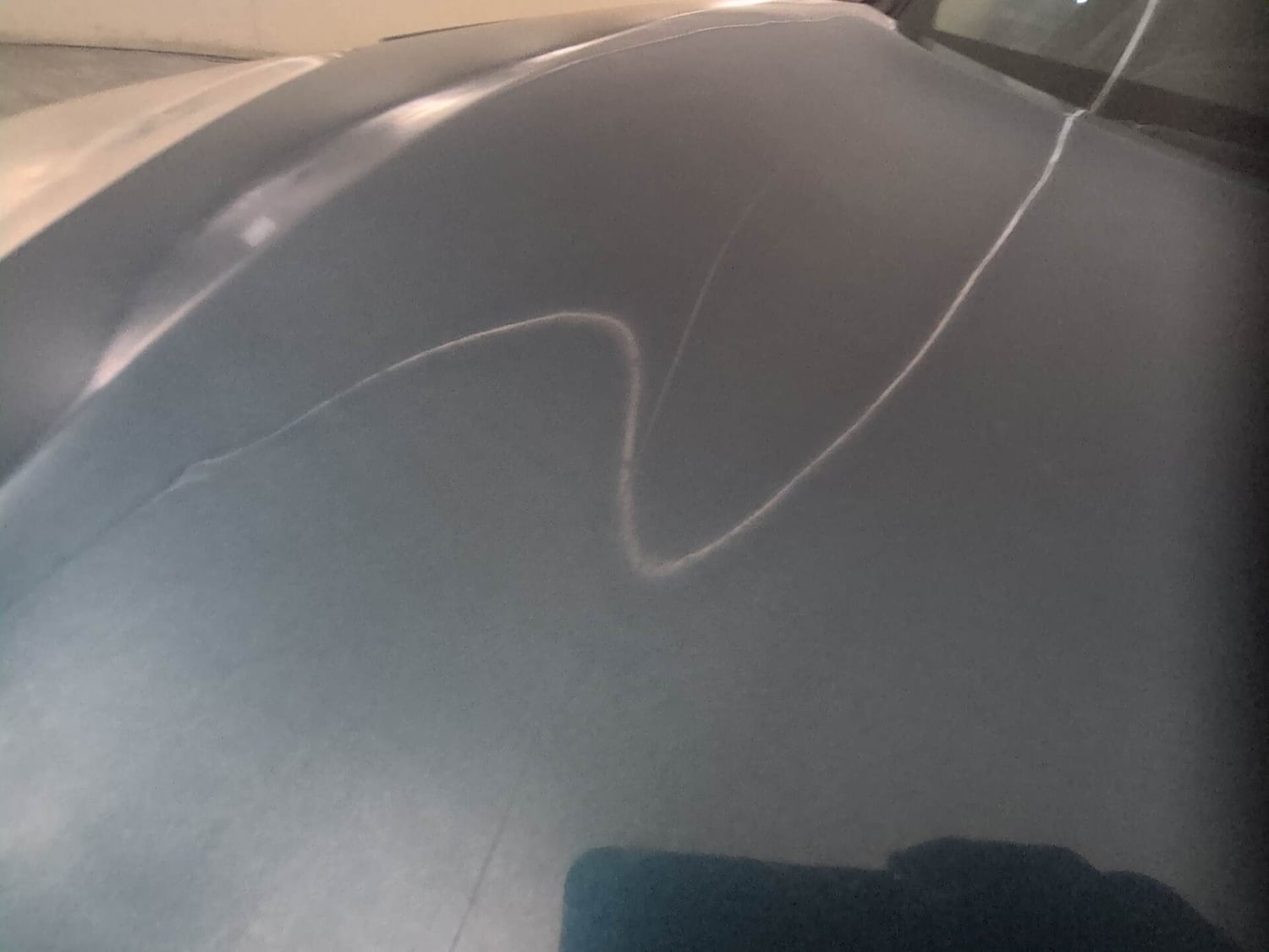 Used 2016 Nissan Micra XV CVT Petrol Automatic dents MINOR SCRATCH