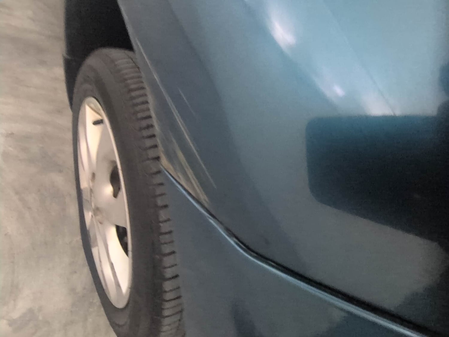 Used 2016 Nissan Micra XV CVT Petrol Automatic dents MINOR DENT
