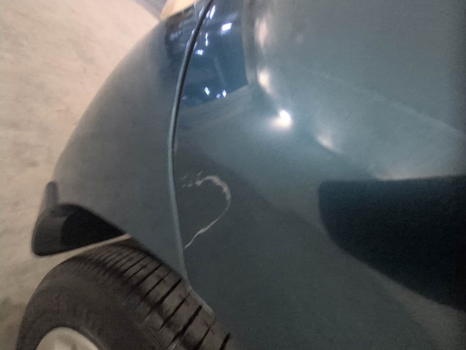 Used 2016 Nissan Micra XV CVT Petrol Automatic dents MINOR SCRATCH