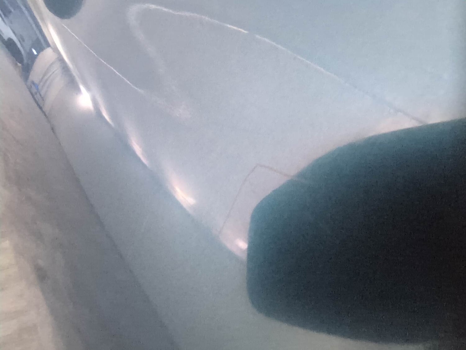 Used 2016 Nissan Micra XV CVT Petrol Automatic dents MINOR SCRATCH