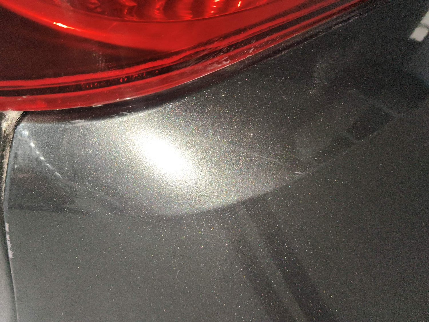 Used 2023 Tata Tiago XT (O) Petrol Manual dents MINOR SCRATCH