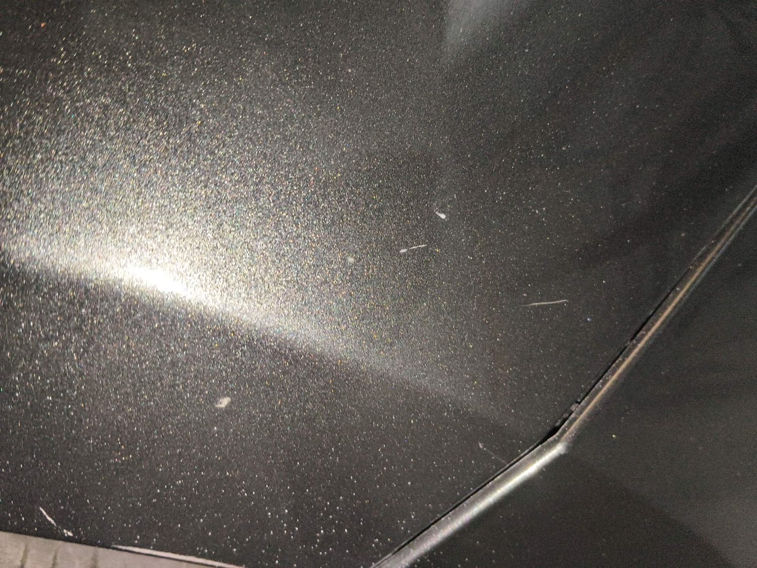 Used 2023 Tata Tiago XT (O) Petrol Manual dents MINOR SCRATCH