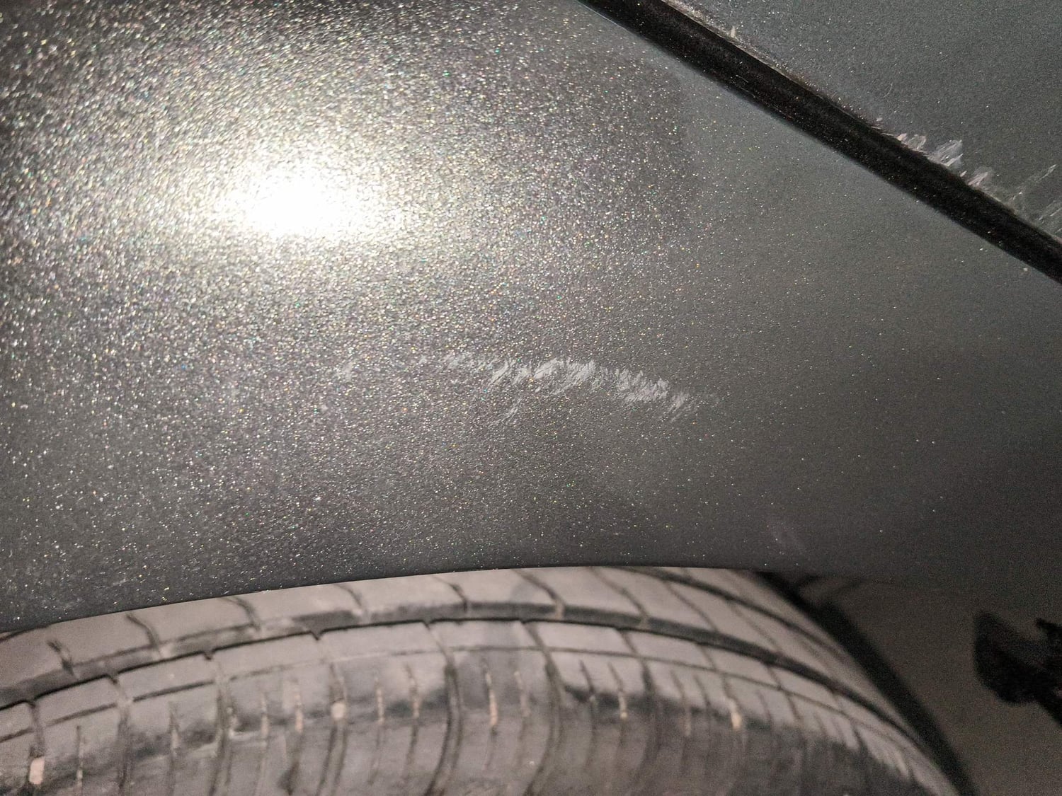 Used 2023 Tata Tiago XT (O) Petrol Manual dents MINOR SCRATCH